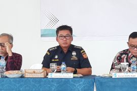 PLB Tanjung Uban di Bintan tingkatkan stok ketahanan BBM