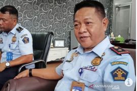 Pembuatan paspor bagi CJH di Aceh Barat dipermudah Imigrasi Meulaboh