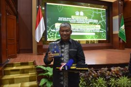 Raih WTP 8 kali berturut, Aceh Tengah terima penghargaan