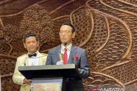 Dubes Jepang sebut kerja sama pertahanan dengan Indonesia menguat