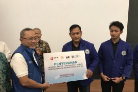 200 mahasiswa di Kepri peroleh beasiswa dari BRIN