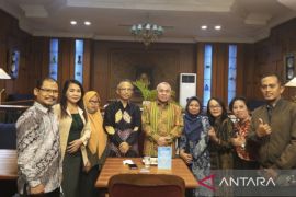 Gubernur Kaltim: Apdesi  punya peran strategis dalam pembangunan