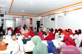 Tingkatkan ketahanan keluarga, PKS Pangkalpinang Gelar Talkshow Parenting