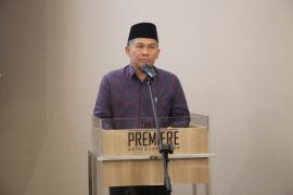 DPRD Agam ikuti Bimtek perencanaan evaluasi kinerja pembangunan daerah