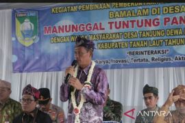 Pemkab Tanah Laut gencar tarik investor berinvestasi di Tanah Laut