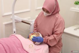 Jangan lewatkan promo "facial" dan perawatan tubuh di akhir tahun