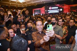 2024 elections to be the biggest ever, President tells poll watchdog