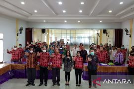Kabupaten Landak intengrasikan pencegahan Stunting