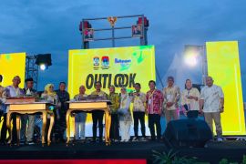 Ketua Apeksi: Wali kota seluruh Indonesia dukung IKN