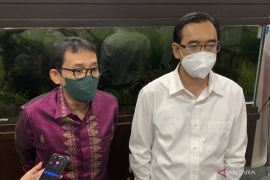 Universitas Brawijaya gandeng alumni untuk pengembangan potensi