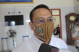 Pemkot sebut capaian UHC di Kediri sudah 98 persen