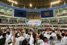 APDESI: Ribuan kepala desa dukung pembangunan IKN