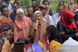 Four pillars appied to protect Indonesian migrant workers: Minister