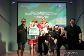 TAM libatkan 34 komunitas kenalkan program bebas karbon