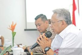 Pemerintah Bangka Barat antisipasi lonjakan pelaku perjalanan libur akhir tahun