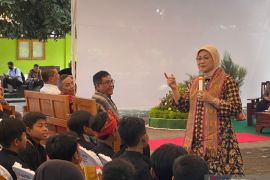 Menaker nyatakan UU 18/2017 tekankan perlindungan dan pemenuhan hak PMI
