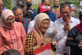 Menaker: Program Desmigraf bantu PMI lebih produktif