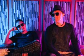 The Fly ajak hadapi masalah dengan musik lewat "Let the Music"