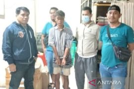 Polres Tapsel tangkap pelaku curat saat Operasi Sikat Toba