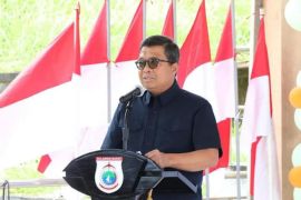 Pemprov Sulbar meminta RAPIIN sampaikan informasi kebencanaan