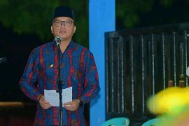 STQH ke-4 Morut dimulai, Bupati Delis: Terima kasih kepada para tokoh agama dan rohaniawan
