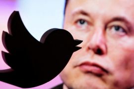 Twitter digugat karena tak bayar tagihan setelah dibeli Elon Musk