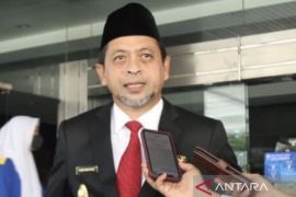 Wagub Kaltim: Generasi muda wajib punya kesadaran bela negara