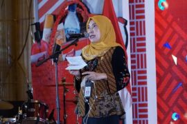 Diskop Jatim apresiasi upaya swasta dorong kemajuan UMKM