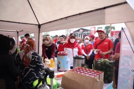 Dukung UMKM, SRC gelar pesta retail di Bandarlampung