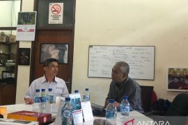 ANTARA Bali gelar klinik bahasa jurnalistik rayakan HUT ke-85