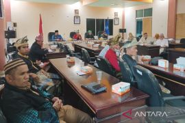 Pemkab fasilitasi musyawarah penetapan pakaian adat Bangka Barat