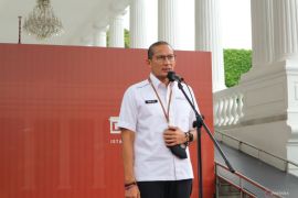 Menparekraf bantah Australia keluarkan "travel warning" bagi warga negaranya