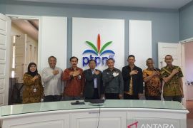 BRIN : PTPN V leading company wujudkan dekarbonisasi