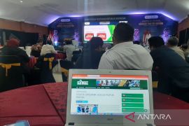 Sukseskan Program Genta Organik, Polbangtan Bogor ikuti training of trainer bertani organik