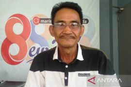 DKPP Kabupaten Mahulu tambah luas tanam padi 3.350 hektare