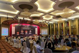 Sebanyak 300 UMKM ikuti perluasan jejaring bisnis ke negeri jiran