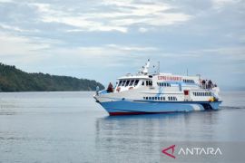 Wisatawan dianjurkan beli tiket kapal cepat ke Sabang secara daring