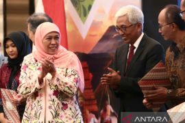 Jatim catat transaksi misi dagang Rp48,7 miliar di Malaysia