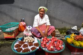 Papalele, warisan budaya takbenda perempuan Maluku