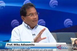 People must support COVID handling during holidays: spokesperson