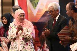 Pemprov Jatim catat transaksi misi dagang hingga Rp48,7 miliar di Malaysia