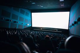 Sutradara James Gray ingin film Ad Astra rilis versi asli sutradaranya
