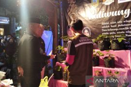 Pemkab Kudus gencar promosi potensi investasi daerah
