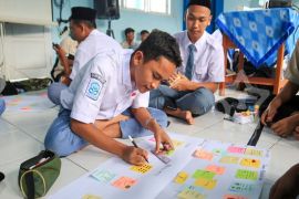 Telkom sukseskan program SMK Pusat Keunggulan Kemendikbud untuk cetak talenta digital masa depan