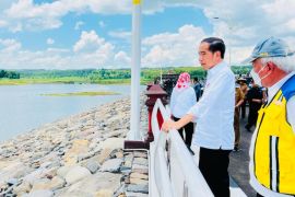 Semantok dam can help mitigate flooding risk in E Java