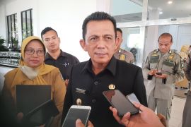 Kepri usulkan anggaran pembangunan jalan lintas barat di Bintan Rp120 miliar