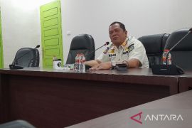 Pemkot akan bangun fasilitas pejalan kaki di Jalan Thamrim