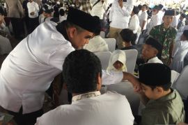 Pemerintah Aceh siapkan 9.770 porsi makanan di Maulid Raya
