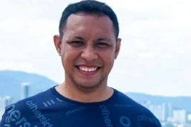 Pengamat berharap pembangunan di 3 provinsi baru tak rusak ekosistem