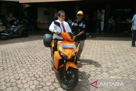 Wagub Kaltim ingatkan masyarakat selalu waspada  bencana